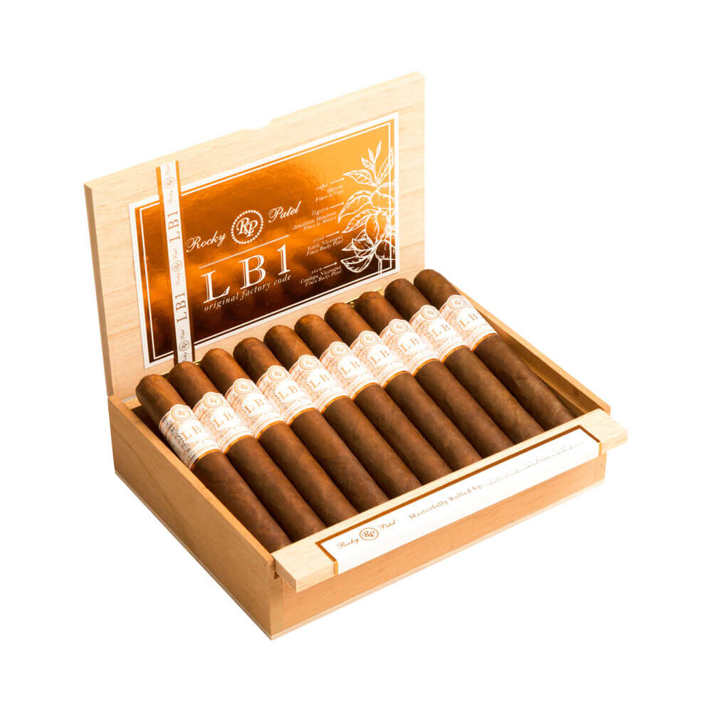 View product media RPLB1R Robusto, , jrcigars 2